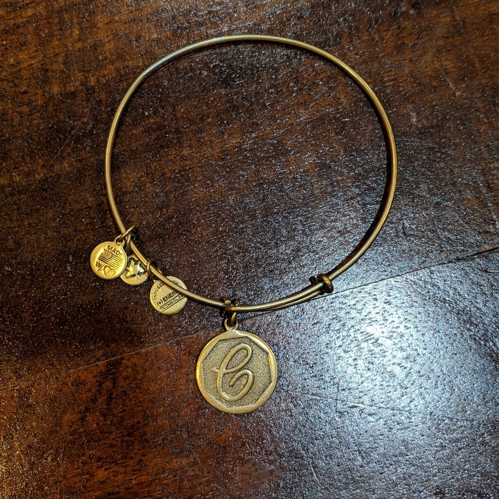 Alex and Ani Bracelet